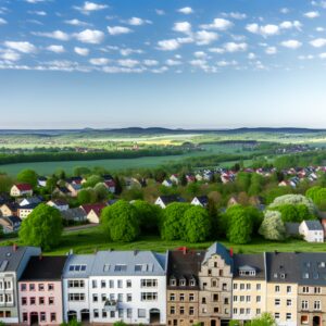 Urlaub Sachsen-Anhalt • Stendal (Sehenswürdigkeiten)